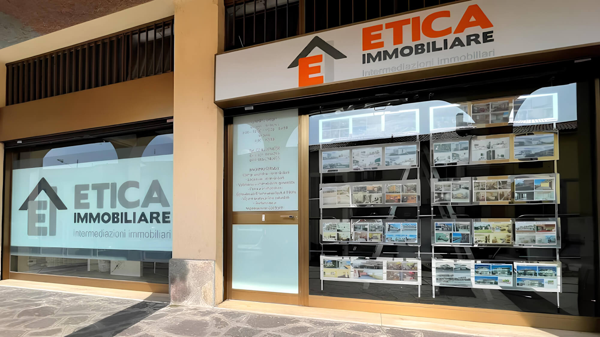 ETICA Immobiliare