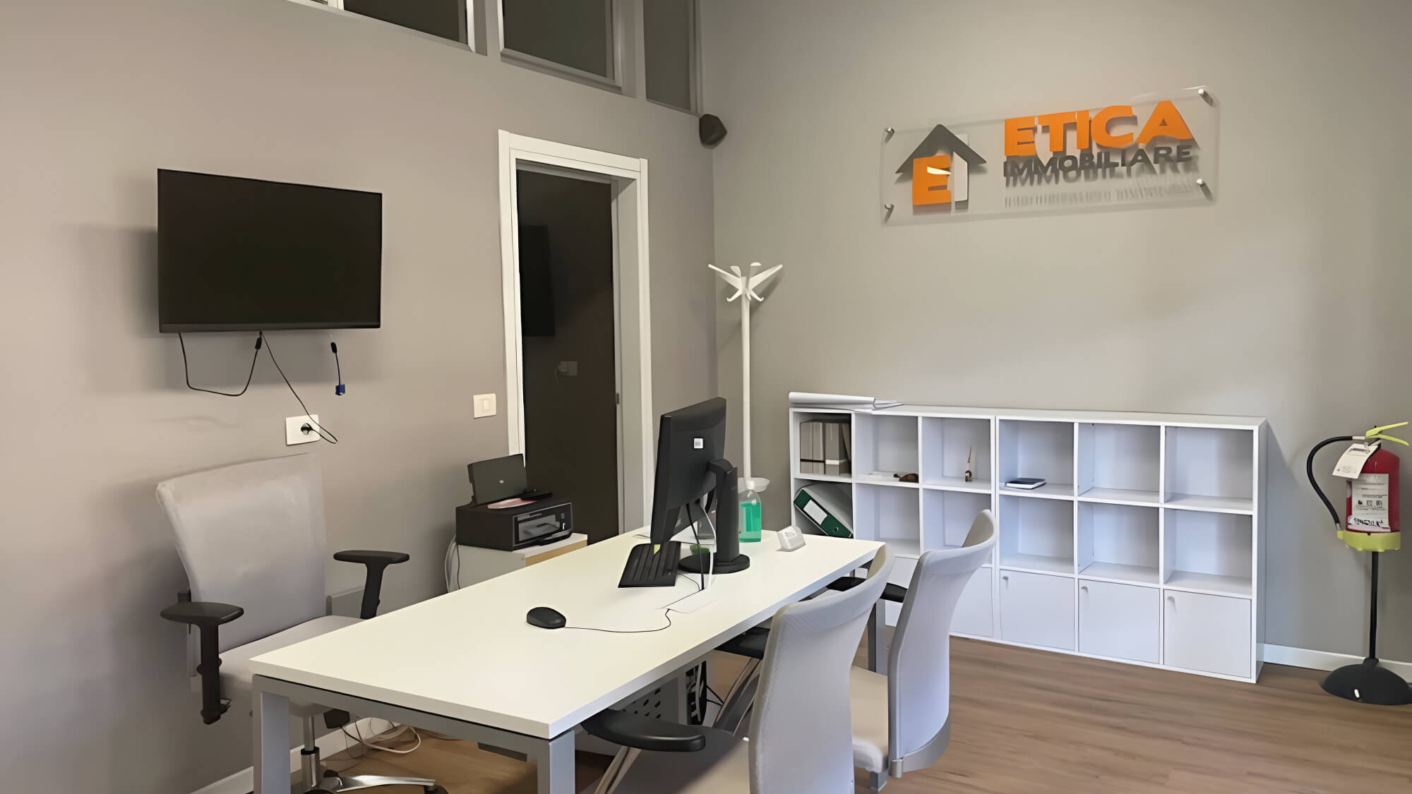 ETICA Immobiliare