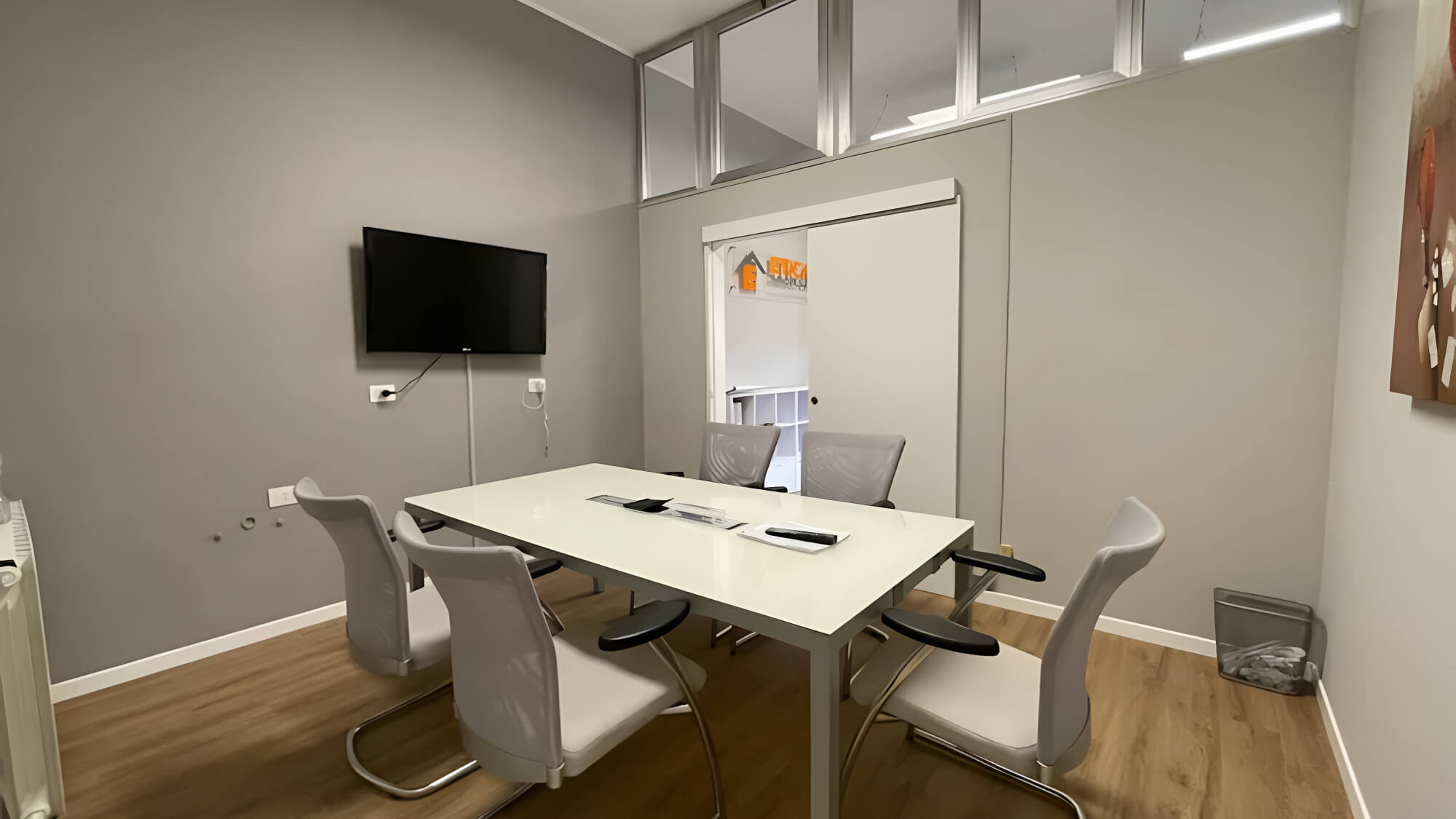 ETICA Immobiliare