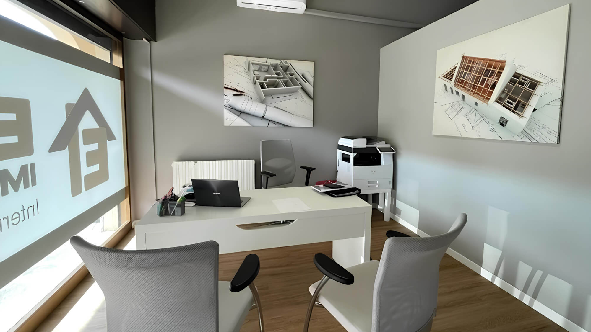 ETICA Immobiliare