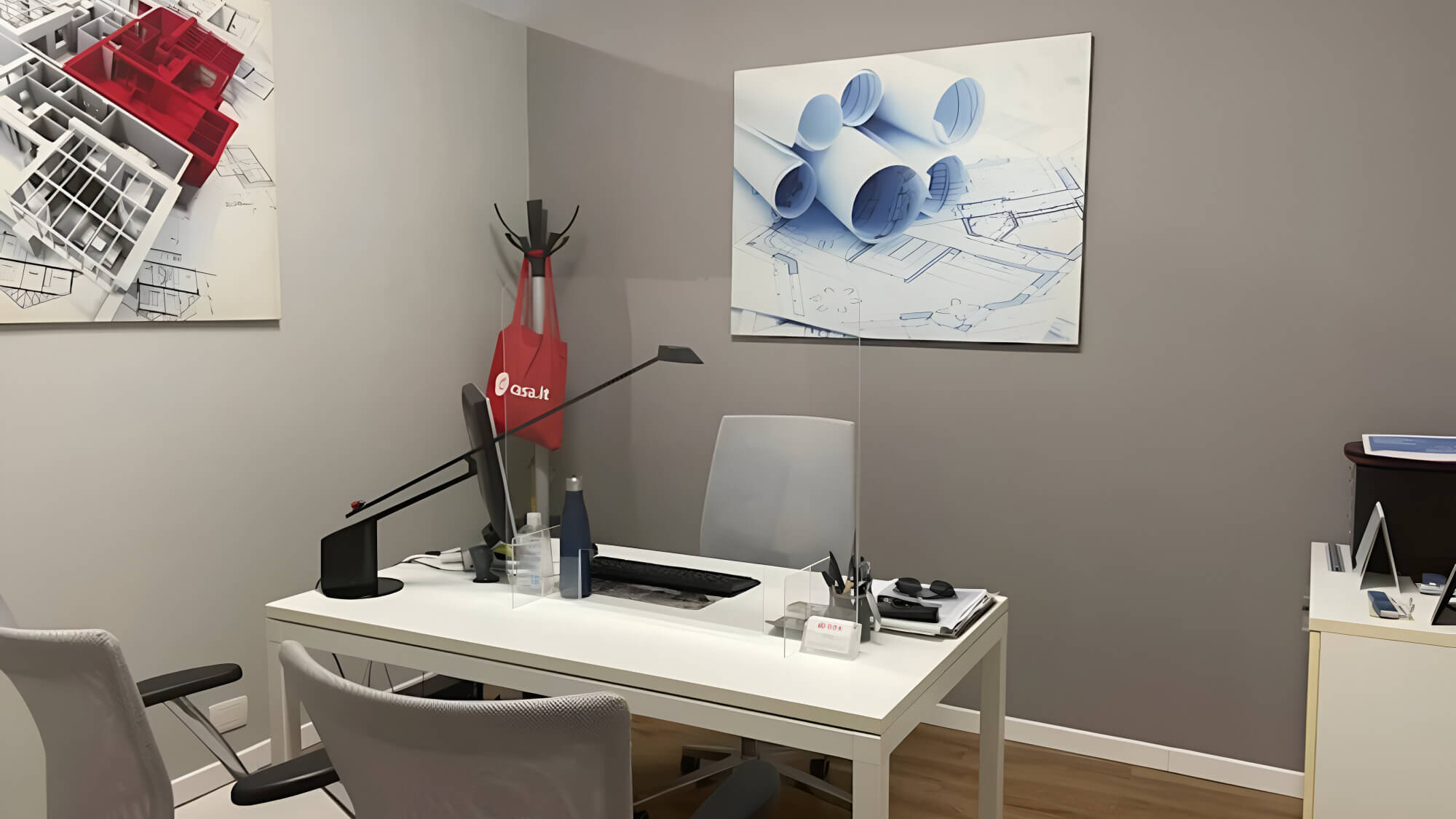ETICA Immobiliare