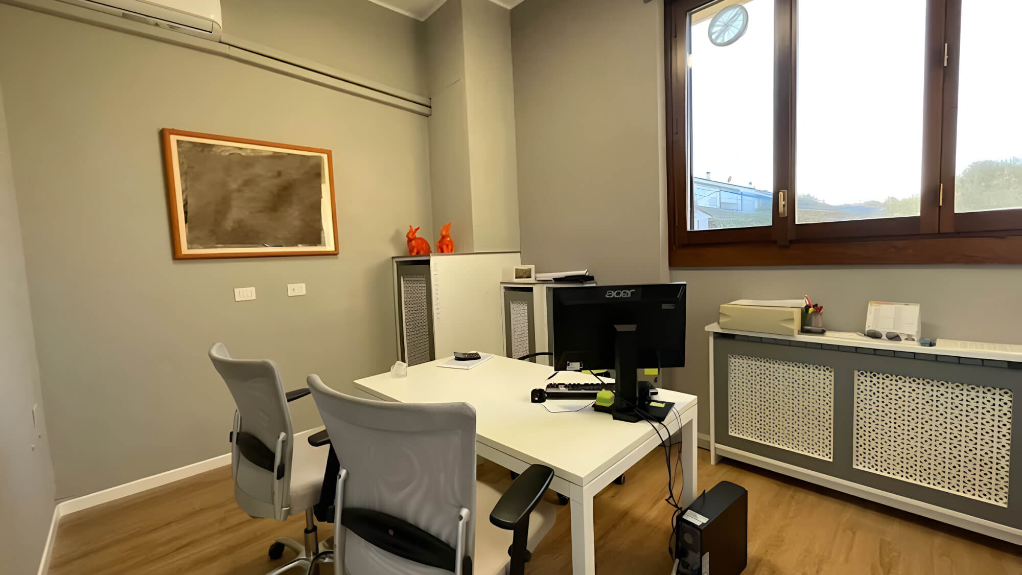 ETICA Immobiliare