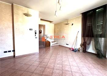 LISCATE - APPARTAMENTO DUPLEX