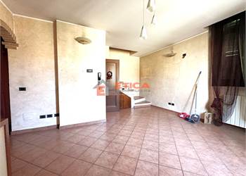 LISCATE - APPARTAMENTO DUPLEX