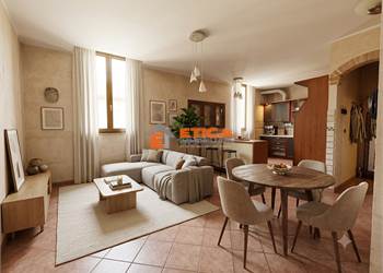 LISCATE - APPARTAMENTO DUPLEX