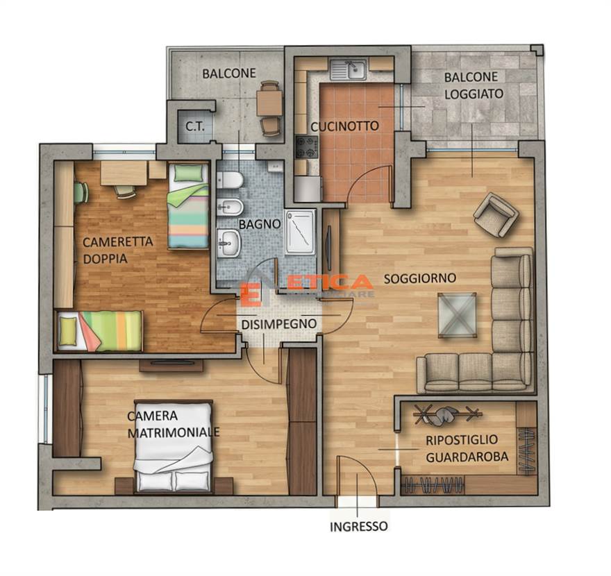 Photo 1